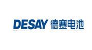 德赛电池